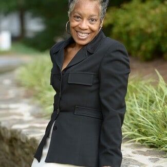 Mary Nealy