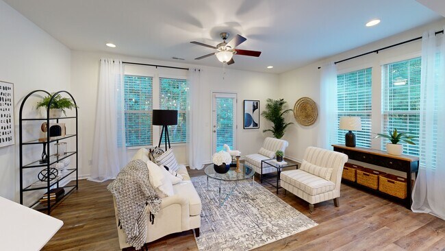 1428 Chatuga Way, Wake Forest, NC 27587 - photo 3