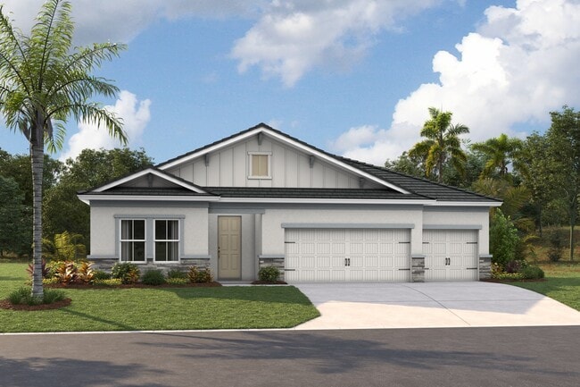 10347 Surrey Rose Dr unit 36723416, San Antonio, FL 33576 - photo 4