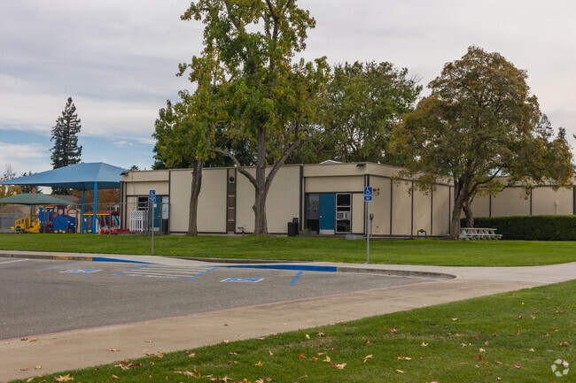 Action Day School balances education with plenty of time for play and self-discovery.