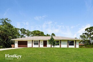 2814 14th St W, Lehigh Acres, FL 33971