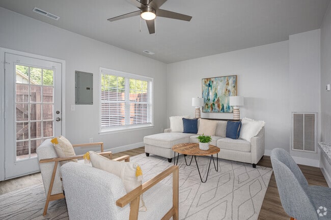 Live Oaks Village, Virginia Beach, VA 23451 - photo 5