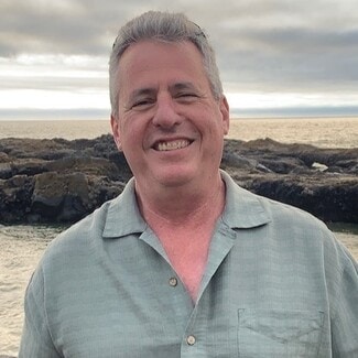 Richard Hoffman