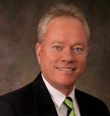 Doug Peel
