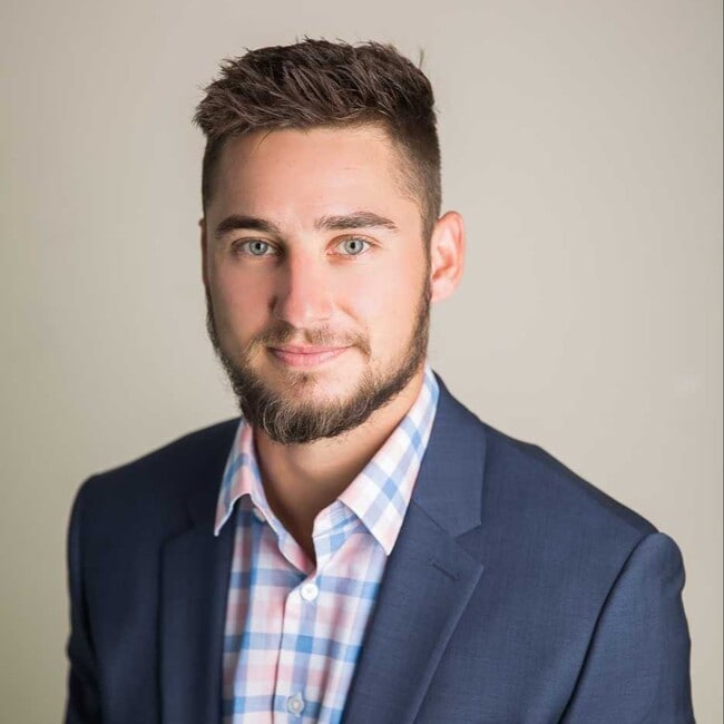 Agent Photo