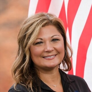 April Smith