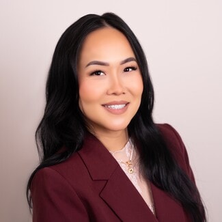 Amy Yang