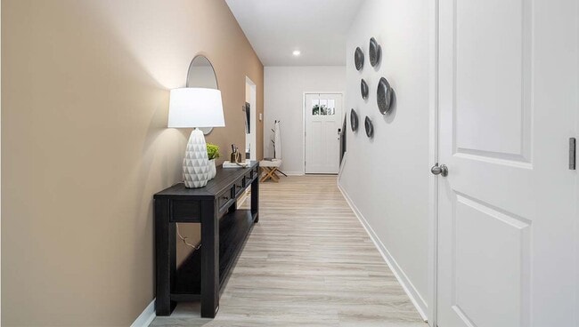 12031 Zazu Way, Charlotte, NC 28215 - photo 2