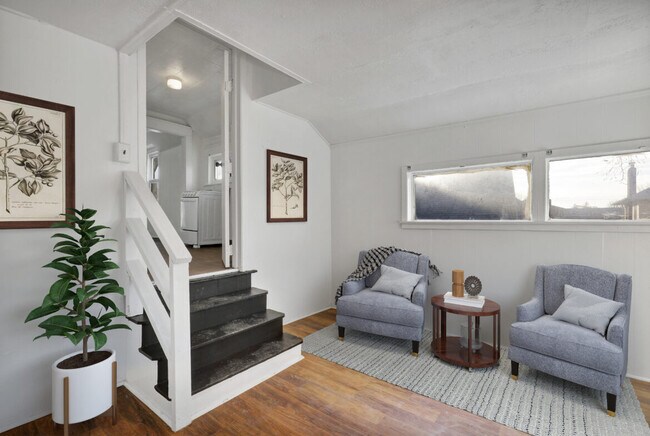 416 W Saginaw St unit 1st Floor, Lansing, MI 48933 - photo 5