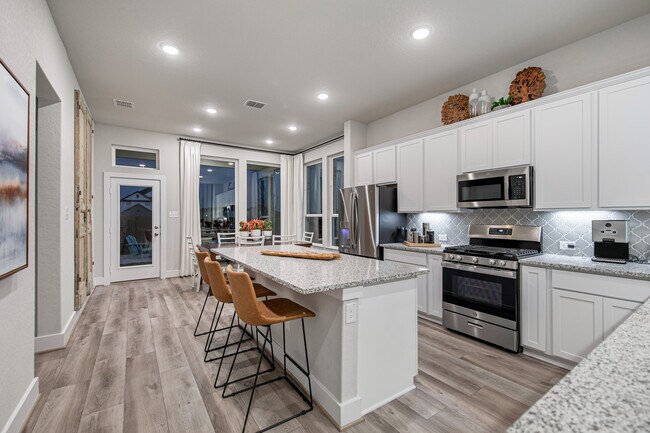 439 Glenwood Ranch St unit 36504066, Cibolo, TX 78108 - photo 7