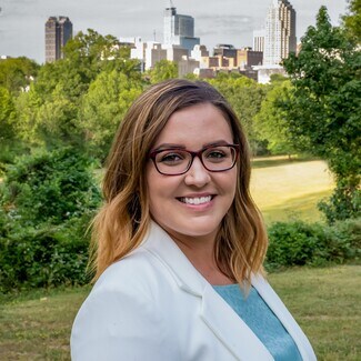 Lindsay Striplin