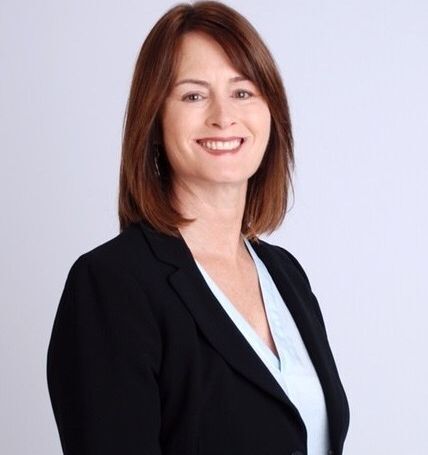 Theresa Godin