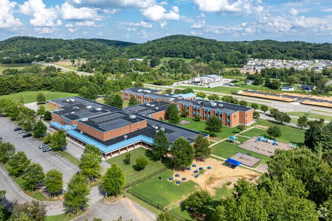 Amherst Elementary School