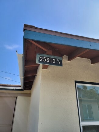 25612 Oak St, Lomita, CA 90717