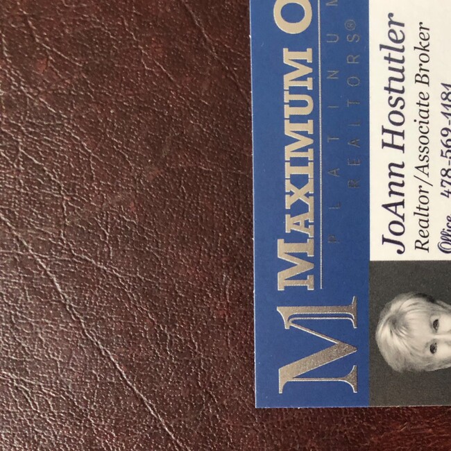 Agent Photo