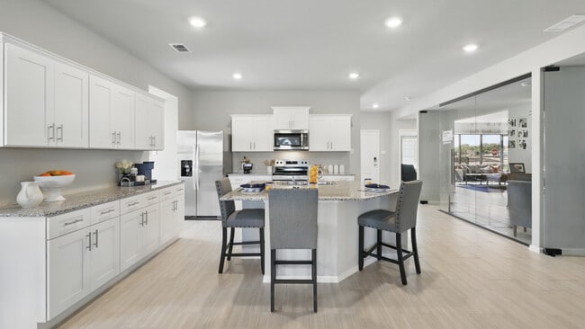 16400 Rosella Ln, Justin, TX 76247 - photo 2