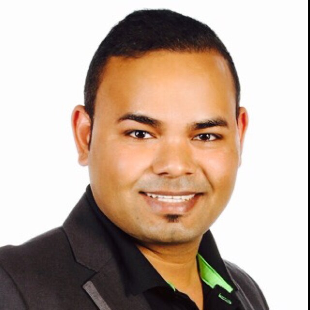 Agent Photo
