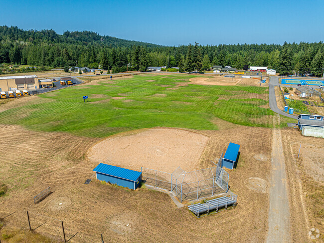 Chimacum Middle School