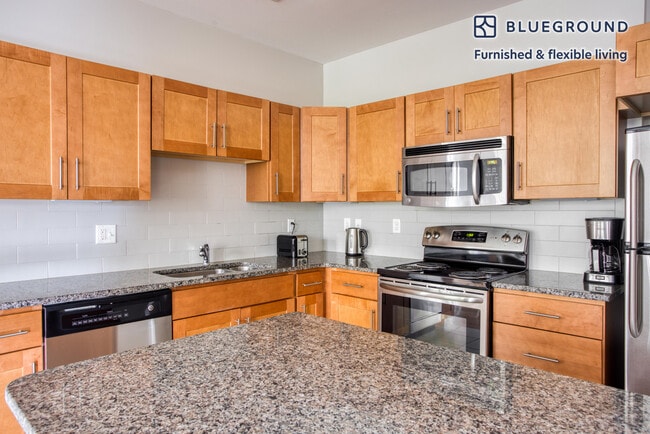 632 Massachusetts Ave unit FL2-ID764, Cambridge, MA 02139 - photo 7