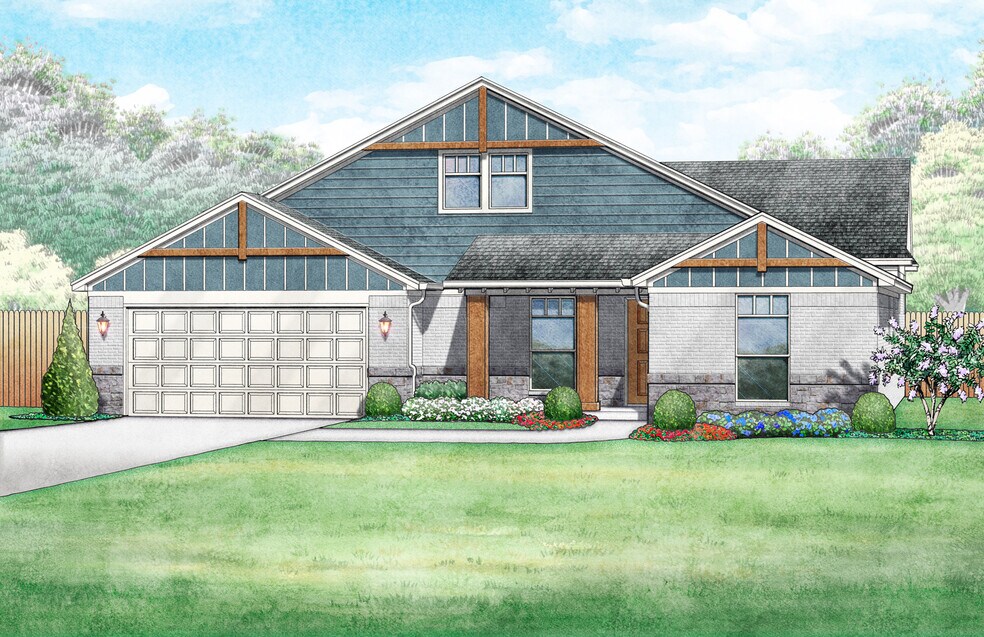 11240 136th Terrace unit 36449361, Oklahoma City, OK 73078 - photo 1