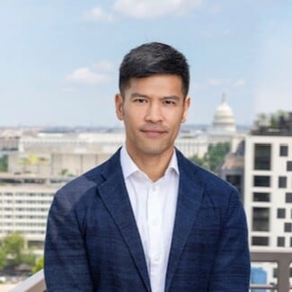 Jordan M Aquino