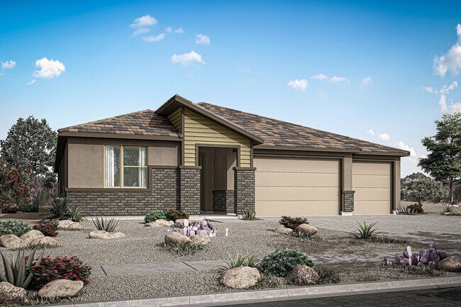 26113 N 147th Dr unit 36476055, Surprise, AZ 85387 - photo 4