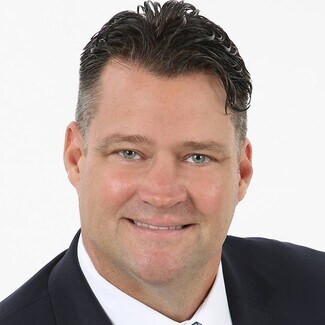 Michael Parsell