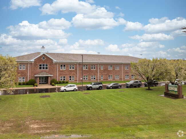 Fayetteville-Perry Elementary School has extra curricular activities for students.