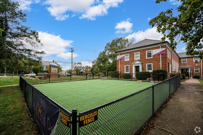 I Dream Public Charter School