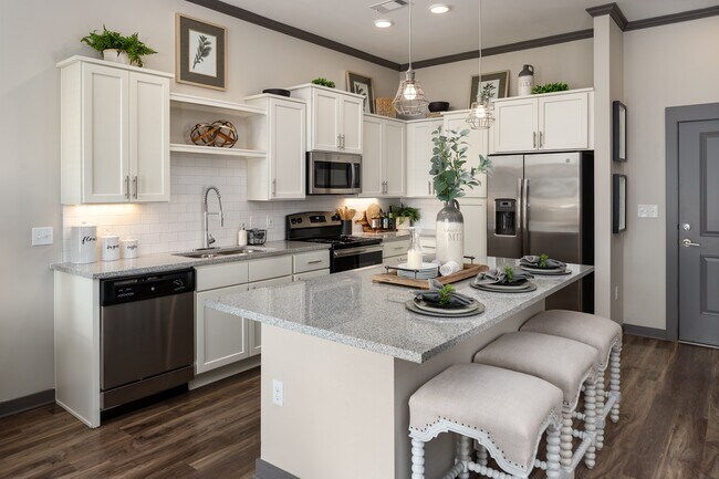 Sterling at Stonecrest, Smyrna, TN 37167 - photo 2