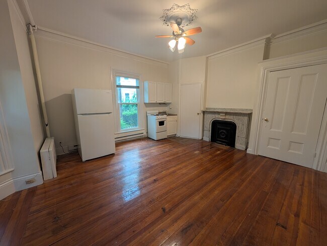 69 Dana St unit 2, Cambridge, MA 02138 - photo 3