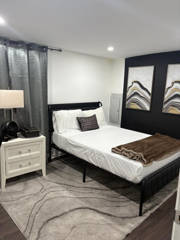 127 Wilmington Place SE unit Basement Suite, Washington, DC 20032 - photo 2