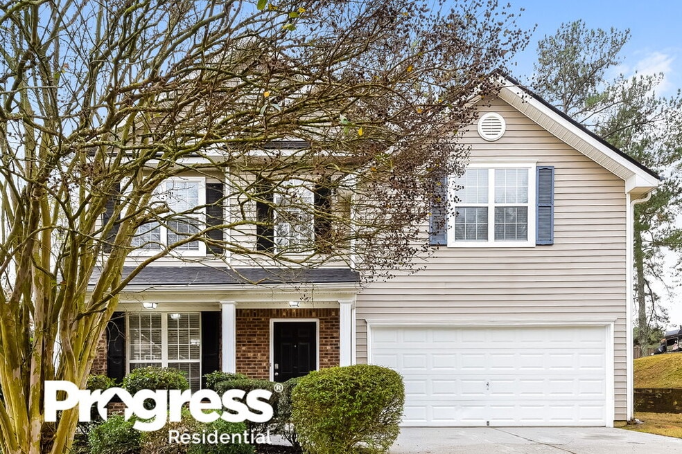 118 Silver Mine Trail SE, Austell, GA 30168 - photo 1