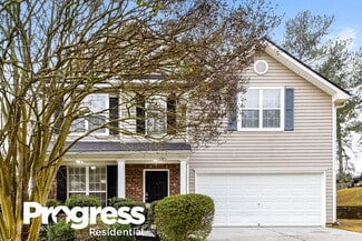 118 Silver Mine Trail SE, Austell, GA 30168