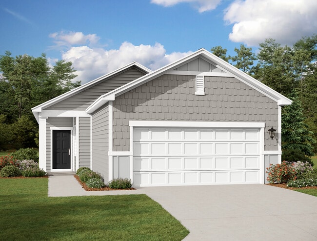 5331 Bending Flats Way, Summerville, SC 29485 - photo 2