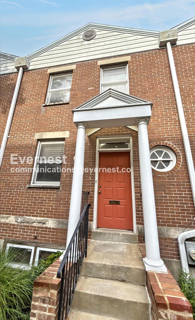 4376 Maryland Ave Unit a5, St. Louis, MO 63108