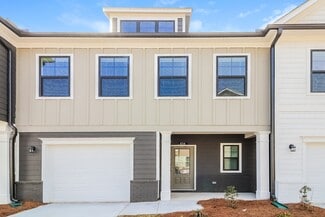 834 Calvin Park Dr, Ball Ground, GA 30107