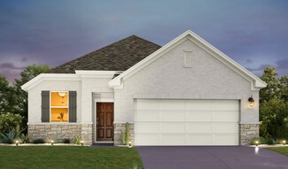 1900 Fannie Rd, Georgetown, TX 78633