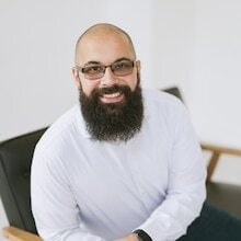 Luis Garibay