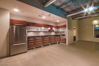 900 S Las Vegas Blvd Unit 1104, Las Vegas, NV 89101