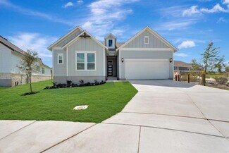 12176 Promise Bloom, Schertz, TX 78154