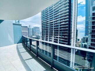 1000 Brickell Ave, Miami, FL 33131