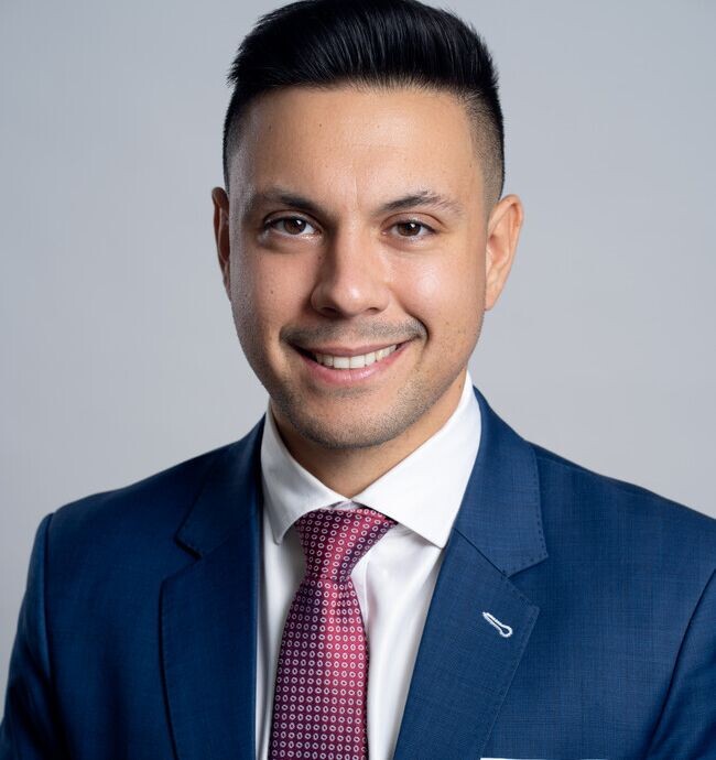Agent Photo