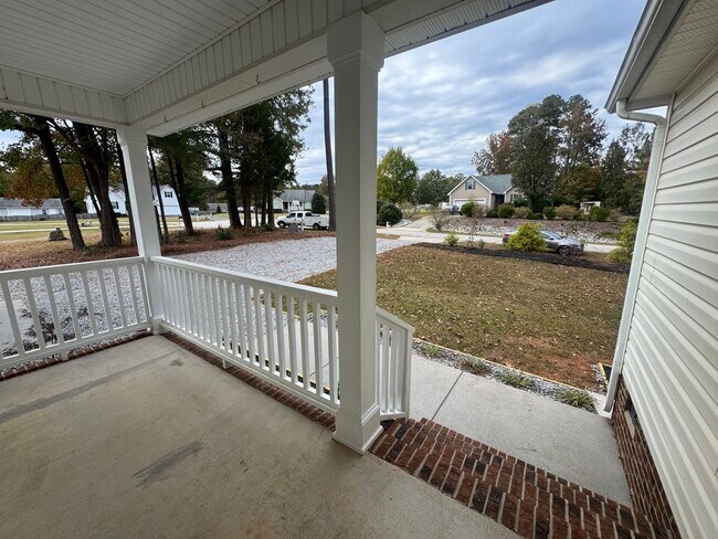 4308 Shadowmoss Ct, Franklinton, NC 27525 - photo 4