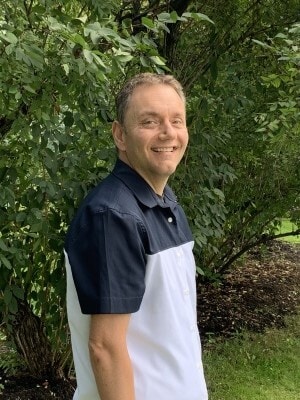 Jon Meister