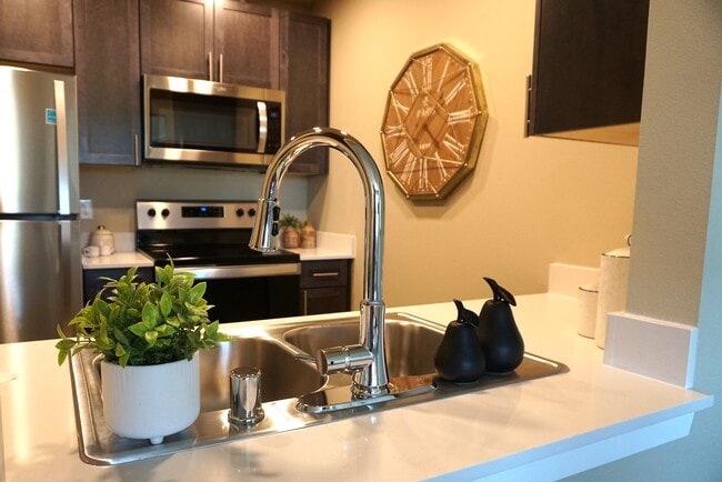 Silver Leaf Residences - A 55+ Community, Olympia, WA 98501 - photo 5