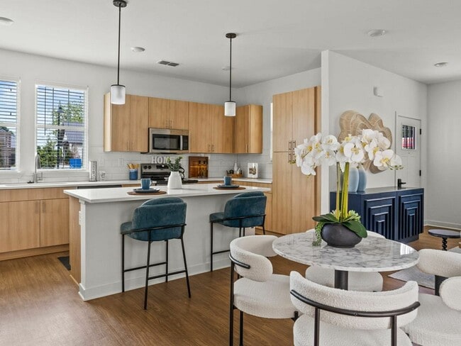 LEO at Cypress Creek- Single Family Rental Homes, San Antonio, FL 33576 - photo 2