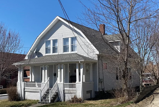 29 Fales St Unit 29 Fales St #2, Worcester, MA 01606