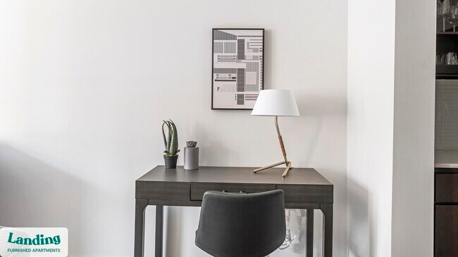 825 Usener St unit 741.1410285, Houston, TX 77009 - photo 5