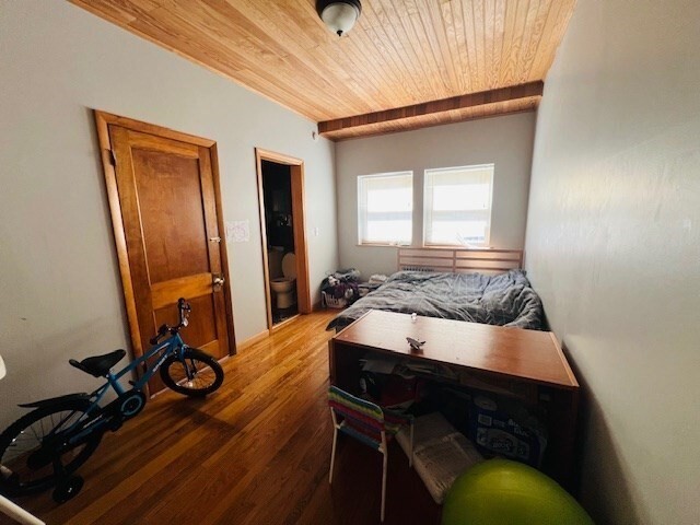 9 Rice St unit 3, Brookline, MA 02445 - photo 2